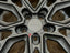22 INCH FORGED WHEELS RIMS for ZEEKR 001