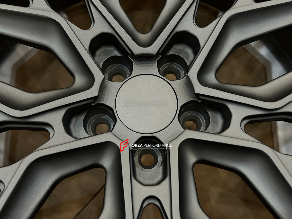 22 INCH FORGED WHEELS RIMS for ZEEKR 001 FORZA PERFORMANCE