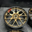 FORGED WHEELS RIMS FOR BYD SEA LION 7 2026+ Forza Performance custom fit buy BBS CH-R II style design wheels