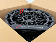 FORGED WHEELS RIMS FOR BYD SEA LION 7 2026+ Forza Performance custom fit buy Vossen Forged LCX-03 style design wheels
