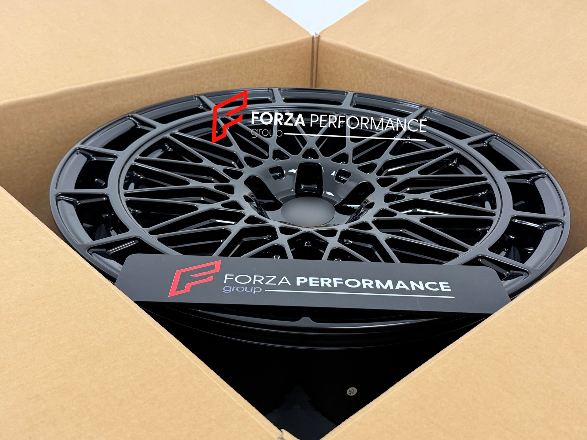 FORGED WHEELS RIMS FOR BYD SEA LION 7 2026+ Forza Performance custom fit buy Vossen Forged LCX-03 style design wheels