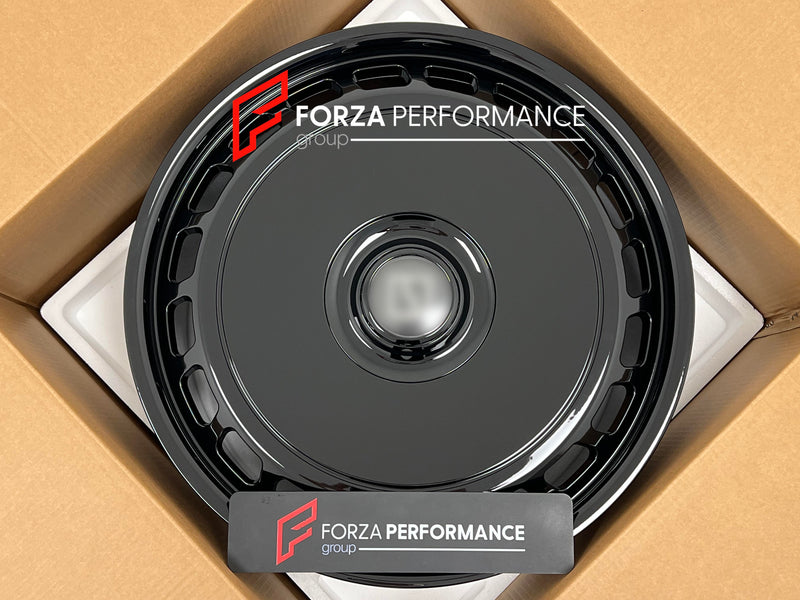 22 INCH FORGED WHEELS RIMS for ZEEKR 8X ULTRA 2026