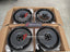 22 INCH FORGED WHEELS RIMS for ZEEKR 8X ULTRA 2026 Forza Performance custom fit buy Mansory Signature Edition FD.15 style design wheels