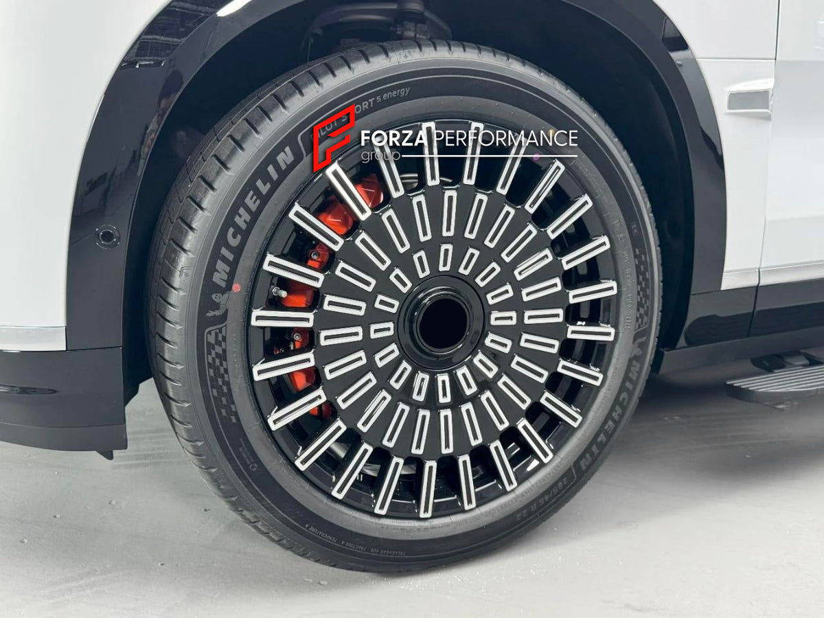 FORGED WHEELS RIMS FOR JAGUAR TYPE 01 2027 Forza Performance custom fit buy OEM Zeekr 9X 2025 style design wheels