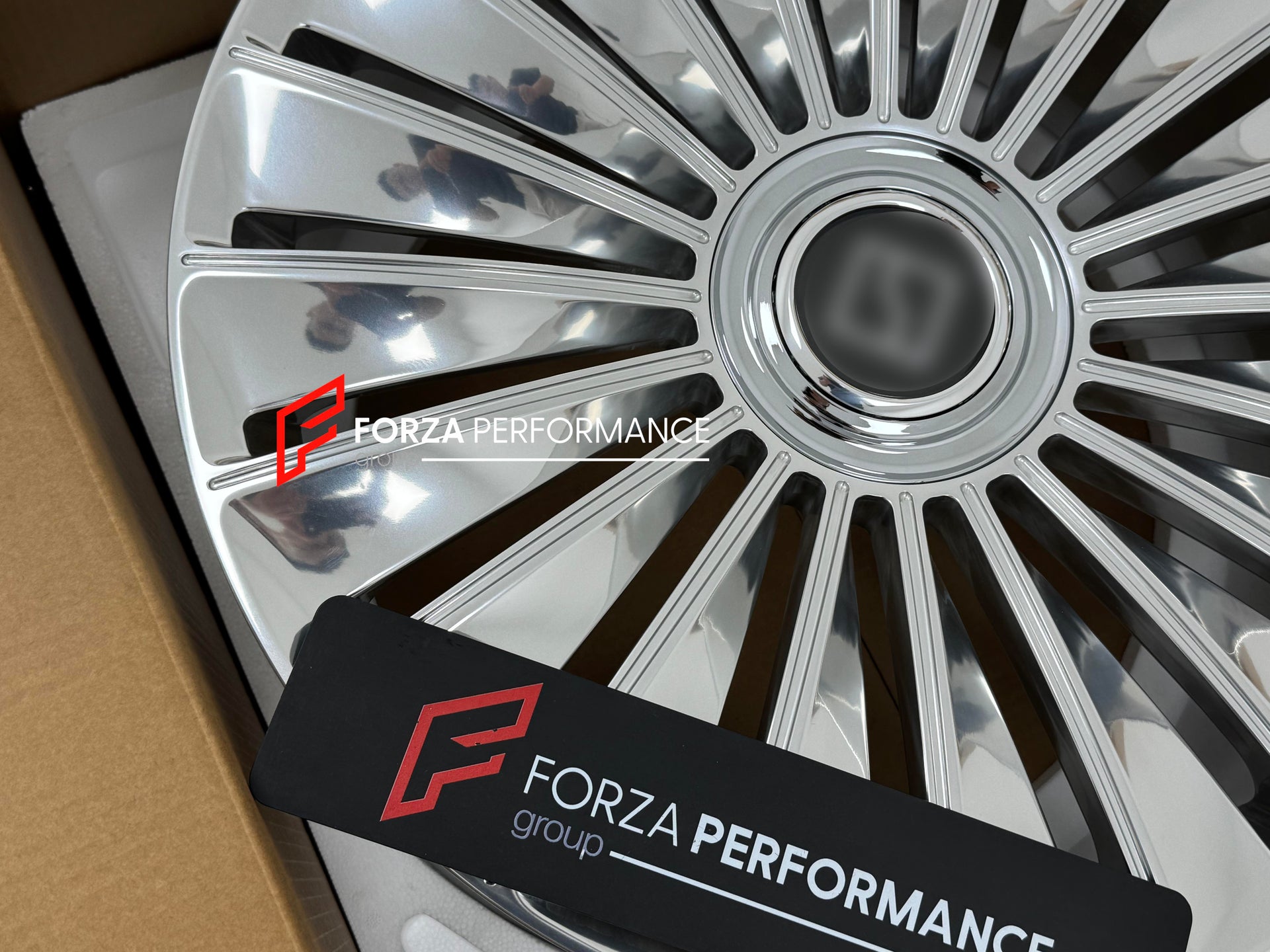 22 INCH FORGED WHEELS RIMS for ZEEKR 9X 2025 Forza Performance custom fit buy AL13 LUX04 style design wheels