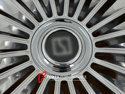 22 INCH FORGED WHEELS RIMS for ZEEKR 9X 2025 Forza Performance custom fit buy AL13 LUX04 style design wheels