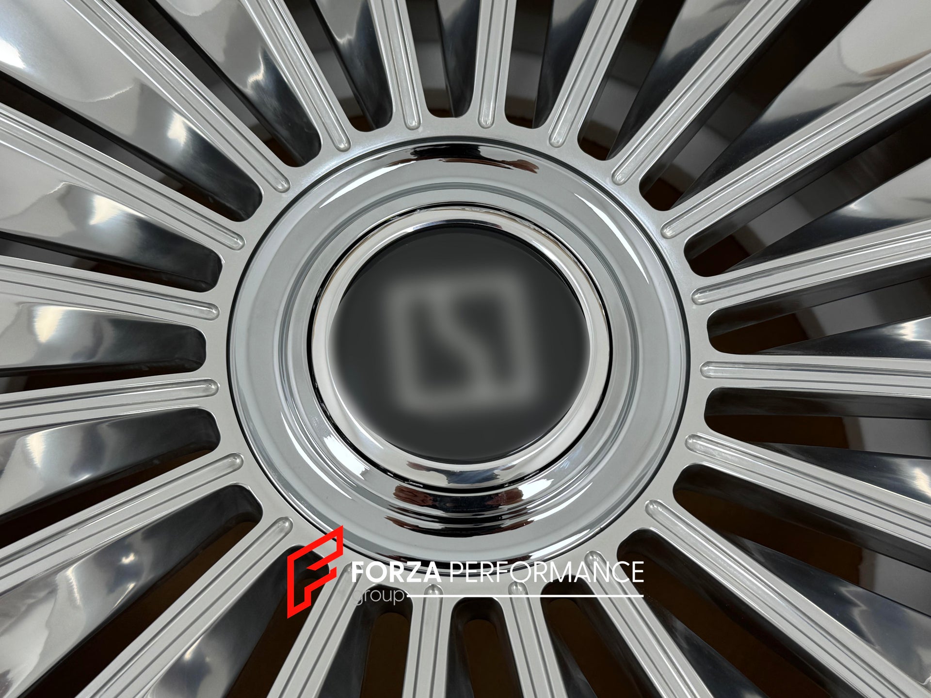 22 INCH FORGED WHEELS RIMS for ZEEKR 9X 2025 Forza Performance custom fit buy AL13 LUX04 style design wheels