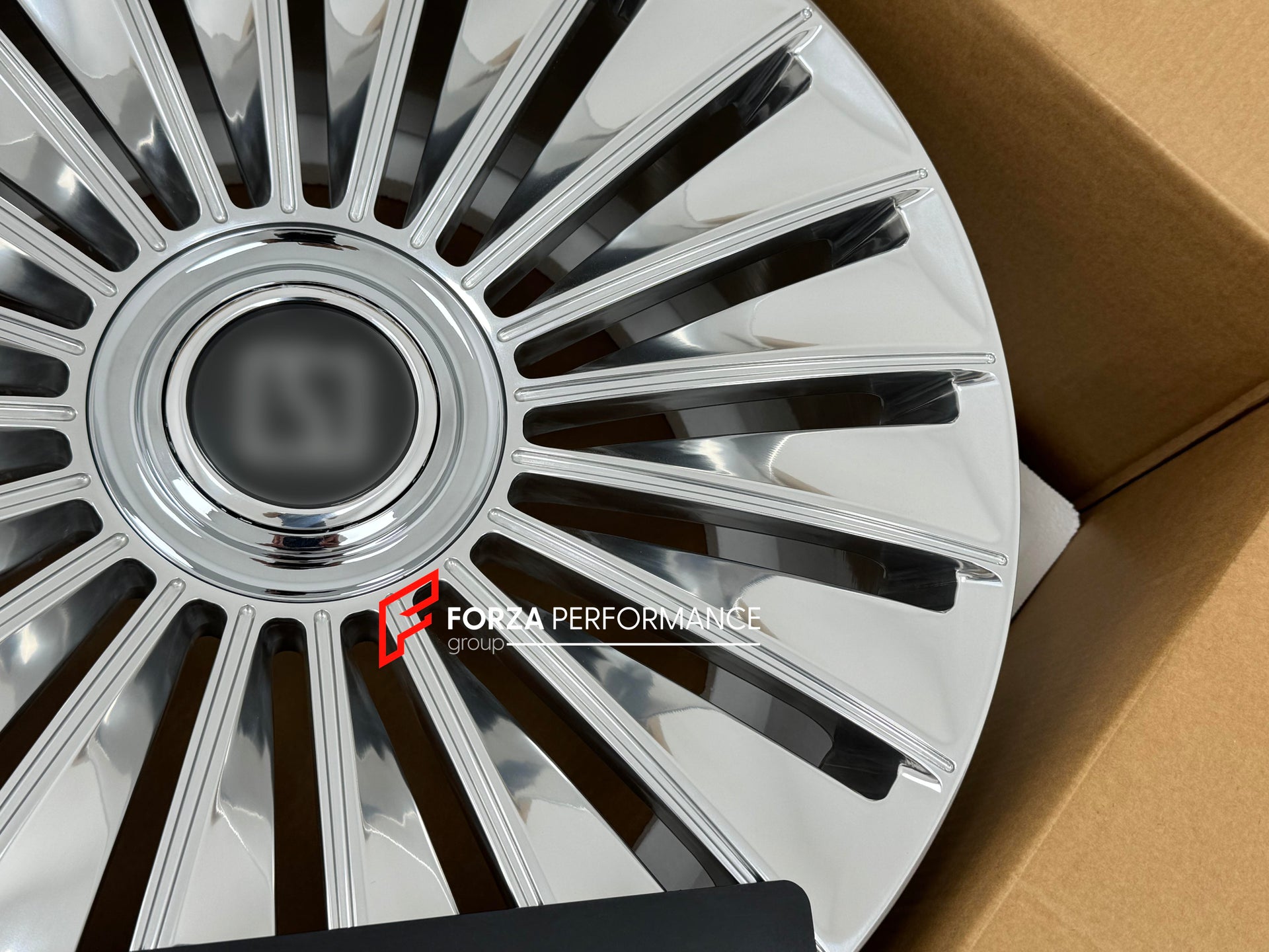 22 INCH FORGED WHEELS RIMS for ZEEKR 9X 2025 Forza Performance custom fit buy AL13 LUX04 style design wheels