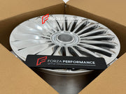 22 INCH FORGED WHEELS RIMS for ZEEKR 9X 2025 Forza Performance custom fit buy AL13 LUX04 style design wheels