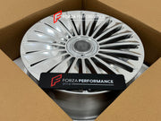 22 INCH FORGED WHEELS RIMS for ZEEKR 9X 2025 Forza Performance custom fit buy AL13 LUX04 style design wheels