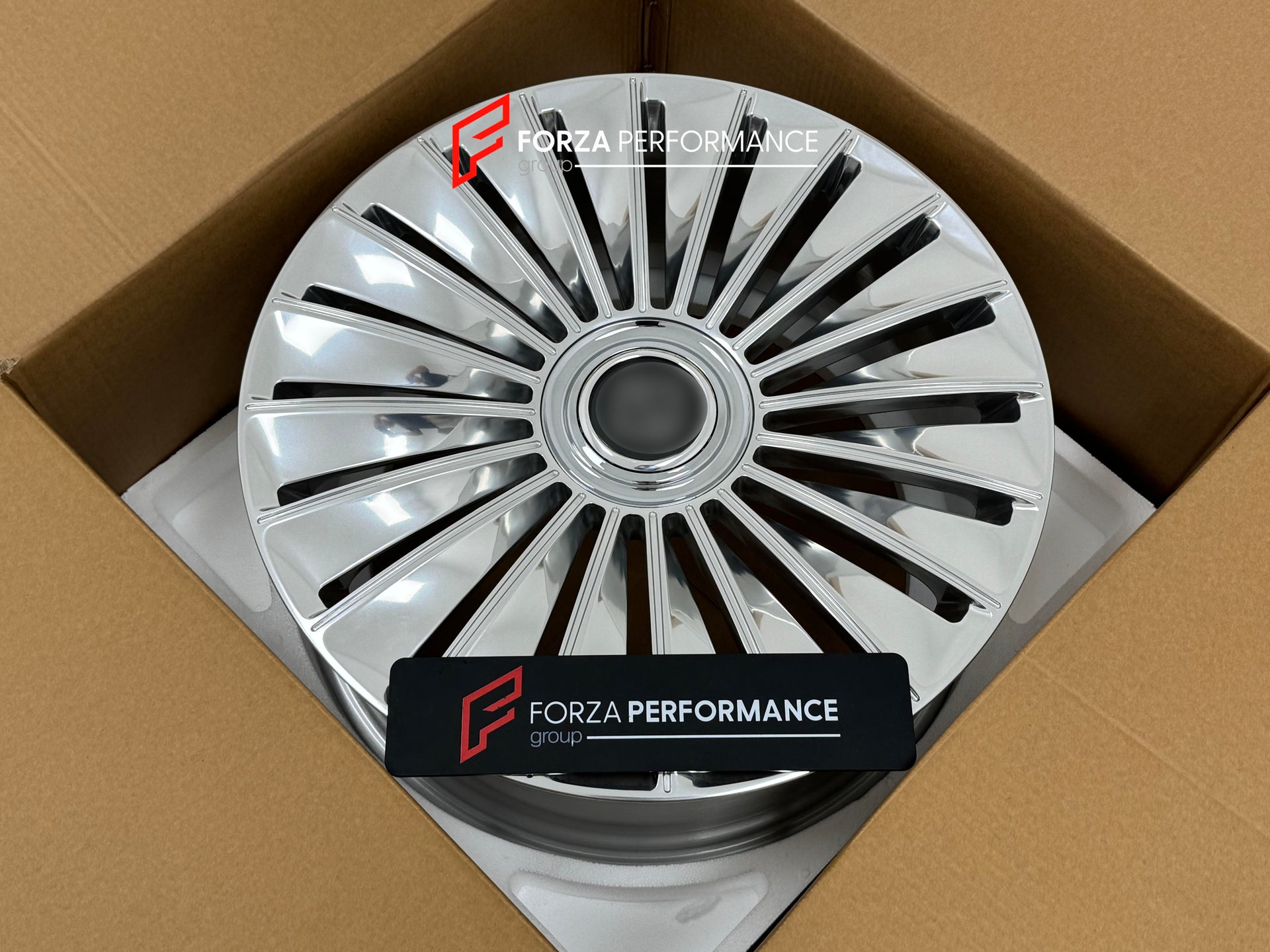 22 INCH FORGED WHEELS RIMS for ZEEKR 9X 2025 Forza Performance custom fit buy AL13 LUX04 style design wheels