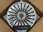 22 INCH FORGED WHEELS RIMS for ZEEKR 9X 2025 Forza Performance custom fit buy AL13 LUX04 style design wheels