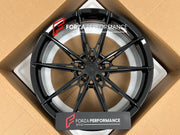 22 INCH FORGED WHEELS RIMS for ZEEKR 9X 2025 Forza Performance custom fit buy AE Design style design wheels