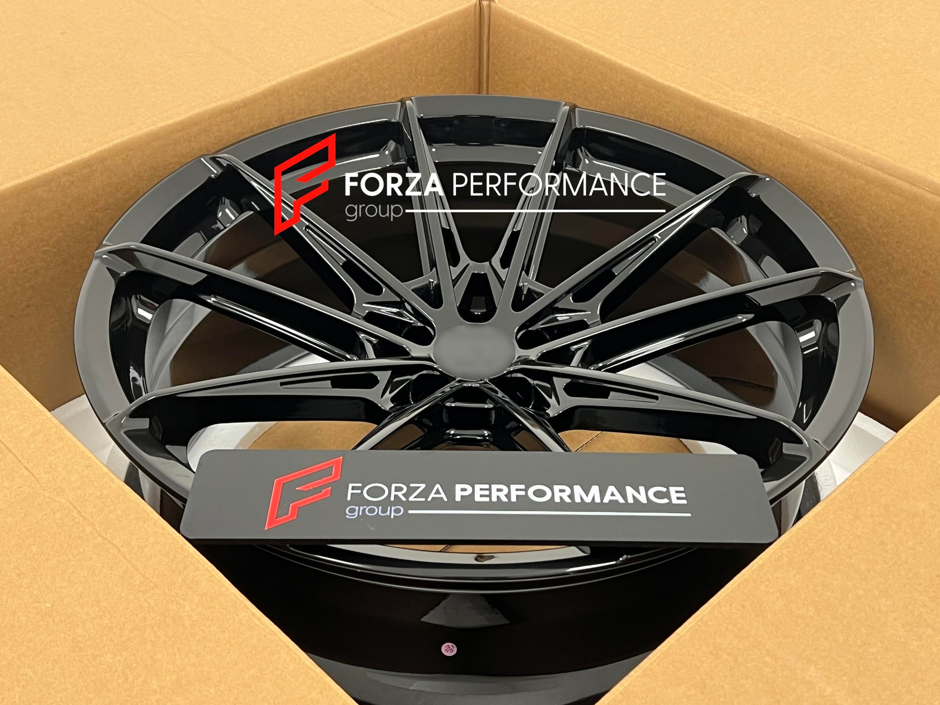 22 INCH FORGED WHEELS RIMS for ZEEKR 9X 2025 Forza Performance custom fit buy AE Design style design wheels