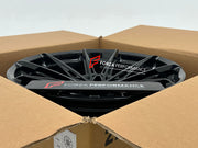 22 INCH FORGED WHEELS RIMS for ZEEKR 9X 2025 Forza Performance custom fit buy AE Design style design wheels