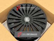 22 INCH FORGED WHEELS RIMS for ZEEKR 9X 2026 Forza Performance custom fit buy LUX04 style design wheels