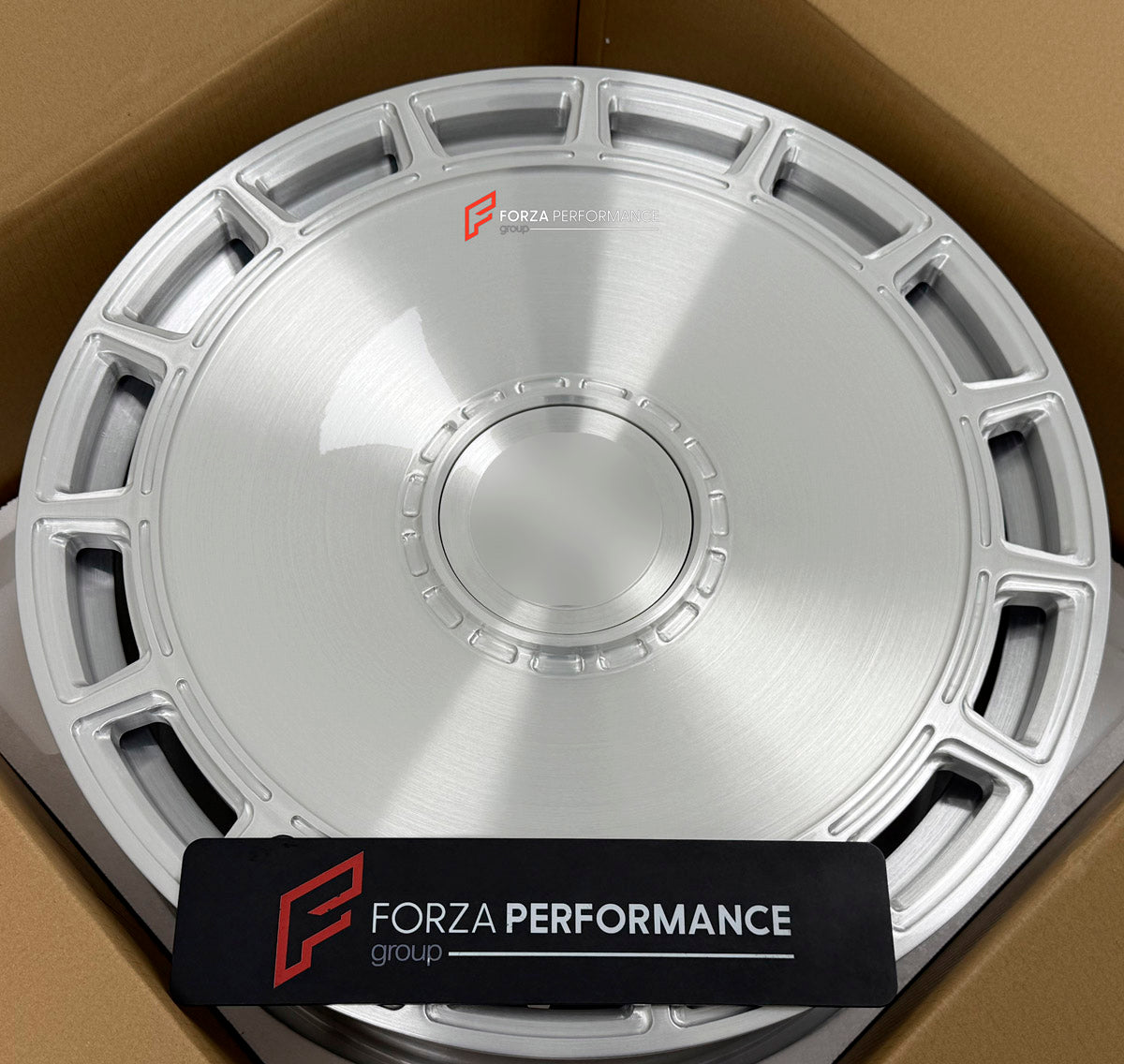 22 INCH FORGED WHEELS RIMS for ZEEKR 9X 2025+