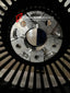 22 INCH FORGED WHEELS RIMS for ZEEKR 9X FORZA PERFORMANCE custom fit buy FORGIATO TRIMESTRE M style wheels