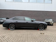 22 INCH FORZA FORGED WHEELS RIMS for BMW 7 SERIES G70 2022 custom fit OEM 912M