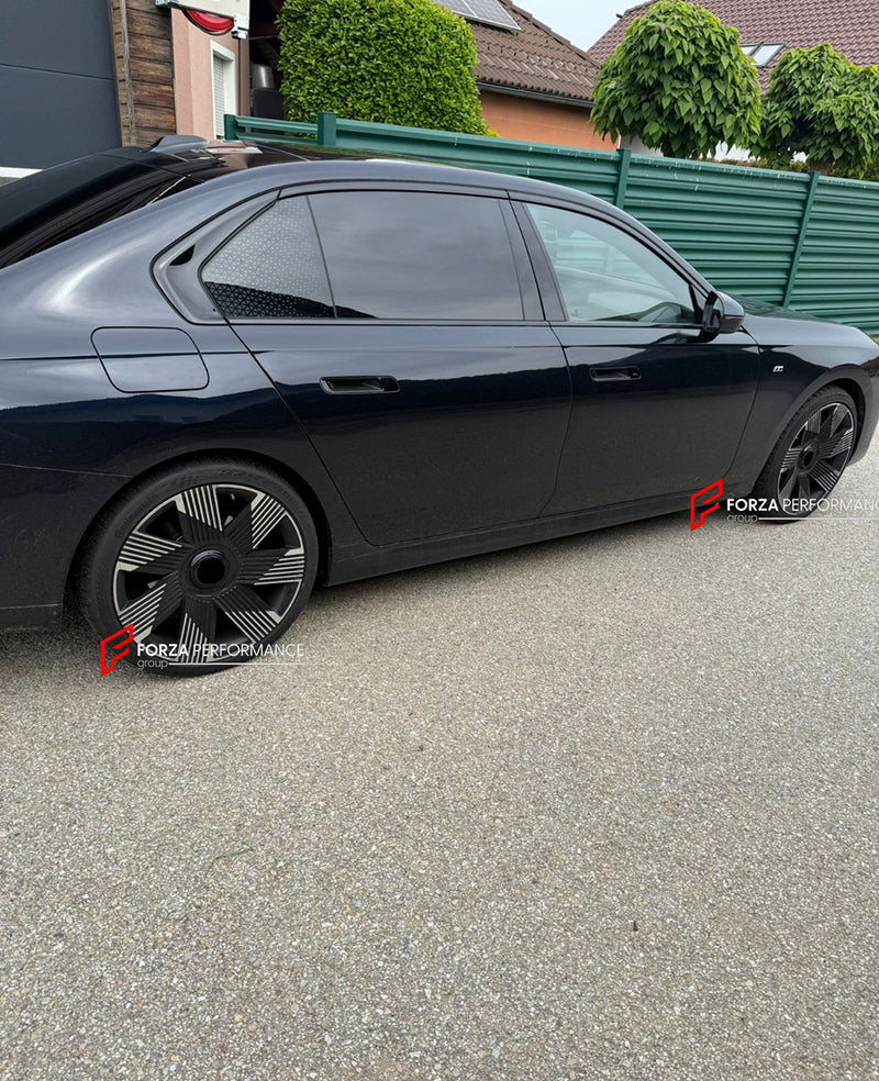 22 INCH FORGED WHEELS RIMS for BMW 7 SERIES G70 2025