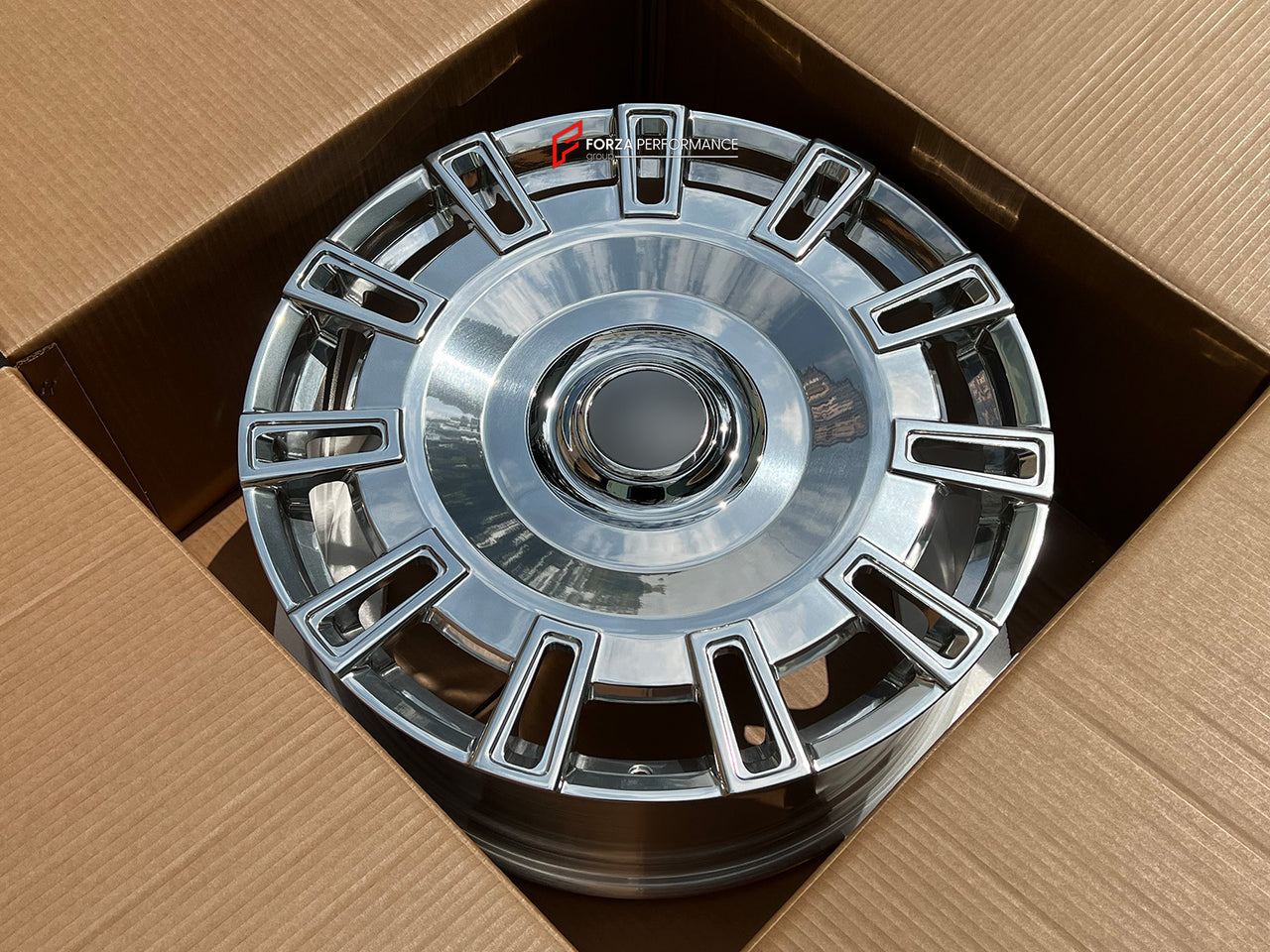22 INCH FORGED WHEELS RIMS for MERCEDES-BENZ S-CLASS W222 S550 MAYBACH 2015 custom fit AG LUXURY AGL60