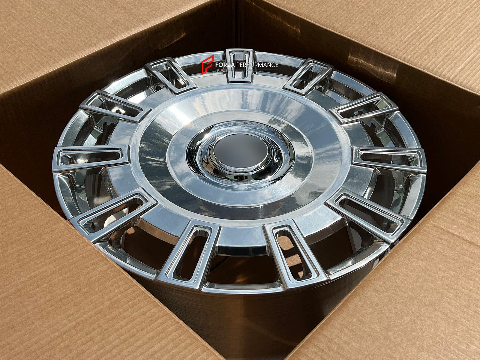 22 INCH FORGED WHEELS RIMS for MERCEDES-BENZ S-CLASS W222 S550 MAYBACH 2015 custom fit AG LUXURY AGL60