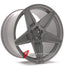FORZA PERFORMANCE 22 INCH FORGED WHEELS RIMS for BMW M5 G90 2025 custom fit CS Series ADV5S M.V1