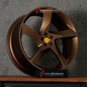 23 24 INCH FORGED WHEELS RIMS for FERRARI PUROSANGUE 2024 custom fit OEM DAYTONA SP3 WHEELS