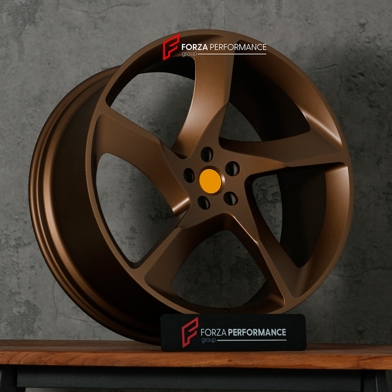 23 24 INCH FORGED WHEELS RIMS for FERRARI PUROSANGUE F175 2024
