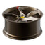 23 24 INCH FORGED WHEELS RIMS for FERRARI PUROSANGUE 2024 custom fit OEM DAYTONA SP3 WHEELS