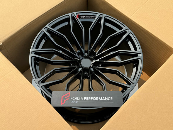 23 INCH FORGED WHEELS RIMS fit for LAMBORGHINI URUS SE 2025 custom fit OEM