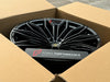 23 INCH FORGED WHEELS RIMS fit for LAMBORGHINI URUS SE 2025 custom fit OEM