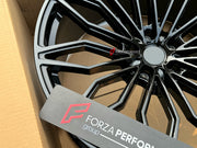 FORGED WHEELS RIMS FOR LAMBORGHINI URUS PERFORMANTE SE 2026+ Forza Performance custom fit buy OEM GALANTHUS PERFORMANTE 4ML601025DJ 4ML601025DK