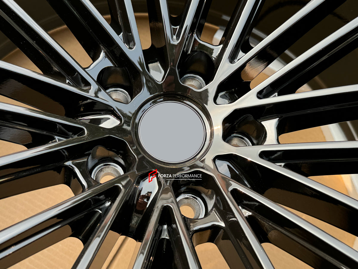 FORGED WHEELS RIMS FOR LAMBORGHINI URUS PERFORMANTE SE 2026+ Forza Performance custom fit buy OEM GALANTHUS PERFORMANTE 4ML601025DJ 4ML601025DK