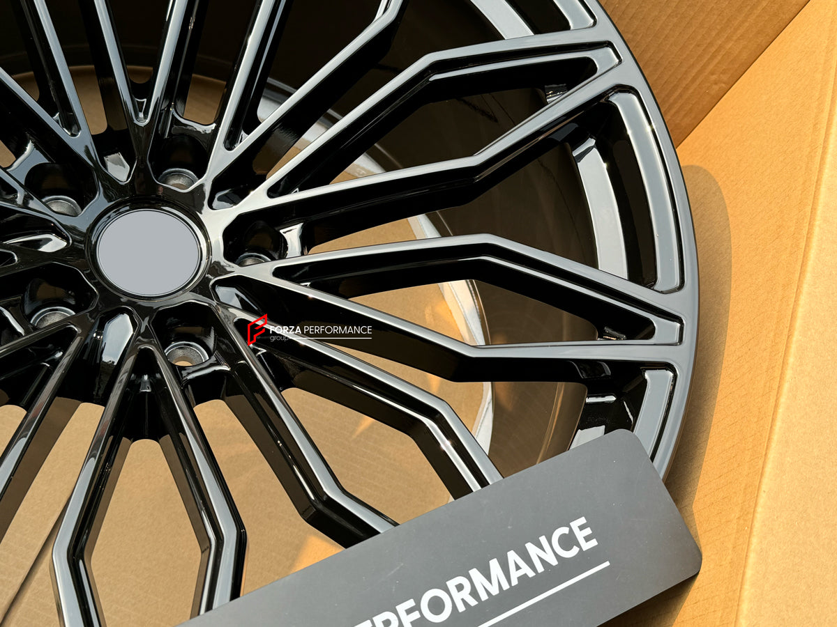FORGED WHEELS RIMS FOR LAMBORGHINI URUS PERFORMANTE SE 2026+ Forza Performance custom fit buy OEM GALANTHUS PERFORMANTE 4ML601025DJ 4ML601025DK