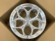 23 INCH FORGED WHEELS RIMS for AUDI RSQ8