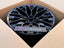 23 INCH FORZA FORGED WHEELS RIMS fit for BMW X7 G07 LCI 2024 custom fit SERIES P2 P200