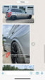 23 INCH FORZA FORGED WHEELS RIMS fit for BMW X7 G07 LCI 2024 custom fit SERIES P2 P200