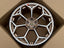 23 INCH FORGED WHEELS RIMS for LAMBORGHINI URUS 2022
