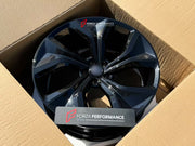 FORGED WHEELS RIMS FOR LAND ROVER RANGE ROVER ELECTRIC 2026+ Forza Performance custom fit buy STYLE 5128