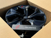 FORGED WHEELS RIMS FOR LAND ROVER RANGE ROVER ELECTRIC 2026+ Forza Performance custom fit buy STYLE 5128
