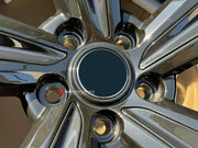 FORGED WHEELS RIMS FOR LAND ROVER RANGE ROVER ELECTRIC 2026+ Forza Performance custom fit buy STYLE 5128