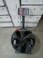FORGED WHEELS RIMS FOR LAND ROVER RANGE ROVER ELECTRIC 2026+ Forza Performance custom fit buy STYLE 5128