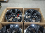 FORGED WHEELS RIMS FOR LAND ROVER RANGE ROVER ELECTRIC 2026+ Forza Performance custom fit buy STYLE 5128