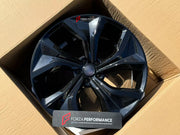 FORGED WHEELS RIMS FOR LAND ROVER RANGE ROVER ELECTRIC 2026+ Forza Performance custom fit buy STYLE 5128