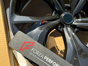 FORGED WHEELS RIMS FOR LAND ROVER RANGE ROVER ELECTRIC 2026+ Forza Performance custom fit buy STYLE 5128