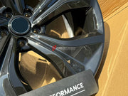 FORGED WHEELS RIMS FOR LAND ROVER RANGE ROVER ELECTRIC 2026+ Forza Performance custom fit buy STYLE 5128