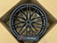 23 INCH FORGED WHEELS RIMS for ROLLS ROYCE CULLINAN SERIES II 2025 custom fit KORBACH PS17