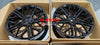 23 INCH FORGED WHEELS for LAND ROVER RANGE ROVER L460 2023
