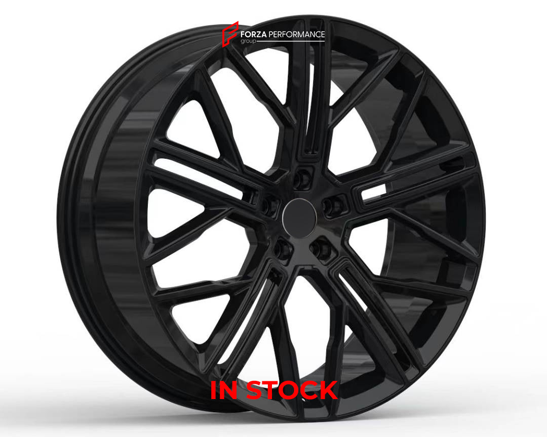 LUMMA CLR DESIGN 23 INCH FORGED WHEELS for LAND ROVER RANGE ROVER
